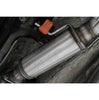 MBRP Armor Lite 3" Cat-Back Exhaust For 12-21 Jeep Grand Cherokee SRT 6.4L HEMI