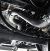 MBRP Armor Pro 2.5 Inch Cat-Back Single Exhaust For 18–25 Jeep Wrangler JL 2.0L/3.6L