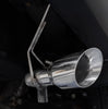 MBRP Armor Lite 2.5 Inch Cat-Back Single Side Exhaust For 17–20 Honda Ridgeline 3.5L