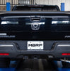 MBRP Armor Lite 2.5 Inch Cat-Back Single Side Exhaust For 17–20 Honda Ridgeline 3.5L
