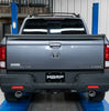 MBRP Armor Lite Cat-Back Exhaust w/ 4 Inch Tips For 21–25 Honda Ridgeline 3.5L AWD