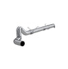 MBRP Armor Lite 5 Inch Cat-Back Exhaust For 04–07 Dodge Ram 2500/3500 5.9L Cummins
