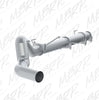 MBRP Armor Lite 5 Inch Cat-Back Exhaust For 04–07 Dodge Ram 2500/3500 5.9L Cummins