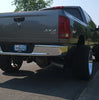 MBRP Armor Lite 5 Inch Cat-Back Exhaust For 04–07 Dodge Ram 2500/3500 5.9L Cummins