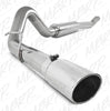 MBRP Armor Plus 4 Inch Cat-Back Exhaust For 03–07 Ford F-250/F-350 6.0L Powerstroke