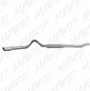 MBRP Armor Plus 4 Inch Cat-Back Exhaust For 03–07 Ford F-250/F-350 6.0L Powerstroke