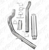 MBRP Armor Plus 4 Inch Cat-Back Exhaust For 03–07 Ford F-250/F-350 6.0L Powerstroke