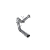 MBRP Armor Lite 4" DPF-Back Exhaust For 11-16 Ford F-250/F-350/F-450 6.7L Powerstroke