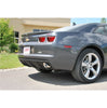 MBRP Armor Plus 3" Dual Cat-Back Exhaust For 10–15 Chevy Camaro SS 6.2L L99 Auto