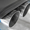 MBRP 3" Cat-Back Exhaust CF Quad Tips For 15-23 Dodge Challenger 5.7/6.2L/6.4L