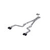 MBRP Armor Pro 3 Inch Cat-Back Exhaust For 15–23 Dodge Challenger 5.7L/6.2L/6.4L HEMI