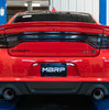 MBRP Armor Lite 3 Inch Polished CatBack Exhaust For 17–23 Dodge Charger 5.7L/6.2/6.4