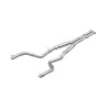 MBRP Armor Lite 3 Inch Cat-Back Dual Rear Exhaust For 15-16 Dodge Charger/300 5.7L