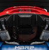 MBRP Armor Pro 3 inch Cat-Back Exhaust For 18–23 Ford Mustang GT 5.0L Active Exhaust