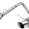 MBRP Armor Plus 3 Inch Cat-Back Dual Rear Exhaust For 11–14 Ford Mustang GT 5.0L