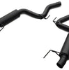 MBRP Armor BLK 3 Inch CatBack Exhaust For 15–23 Ford Mustang 2.3L EcoBoost Non-Activ