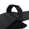 PRP (2) 5.3x2 Black 5-Point Adjustable Cam-Lock UTV Harness Pair with 2" Shoulder 3" Lap Belts & Removable Pads