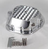 No Limit Fabrication Billet Differential Cover Raw For 1999-2016 Ford F-250/F-350 Sterling 10.25 & 10.5 12 Bolt Rear End