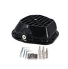No Limit Fabrication Billet Differential Cover Black For 1999-2016 Ford F-250/F-350 Sterling 10.25 & 10.5 12 Bolt Rear End