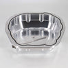 No Limit Fabrication Billet Differential Cover Raw For 1999-2016 Ford F-250/F-350 Sterling 10.25 & 10.5 12 Bolt Rear End