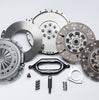 South Bend Street Dual Disc Clutch Kit For 1989-1993 Dodge 5.9L Cummins w/ Getrag Transmission