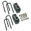 Superlift 4" Rear Block Kit - 80-96 F-150 2WD 1649