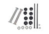 Superlift Sway Bar Link Kit - Front - Ranger/Explorer/SportTrack w/ Superlift 4" Lift Kit 30-9630