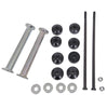 Superlift Sway Bar Link Kit - Front - Ranger/Explorer/SportTrack w/ Superlift 4" Lift Kit 30-9630