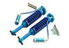 Superlift Edition 8" King Coilover Shocks-Front-07-18(19OldBody)Silv/Sierra1500 SL5148-01