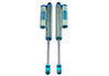 Superlift Edition 8" King Res Shocks-Rear-07-18 (19 Old Body) Silv/Sierra 1500 SL5154-01