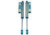 Superlift Edition 8" King Res Shocks-Rear-07-18 (19 Old Body) Silv/Sierra 1500 SL5154-01