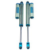 Superlift Edition 8" King Res Shocks-Rear-07-18 (19 Old Body) Silv/Sierra 1500 SL5154-01