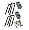 Superlift 3" Rear Block Kit - 73-87 GM 1 Ton PU - Except Dually 3738