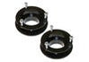 Superlift 2" Front Leveling Kit-Ram 94-01 1500/06-13 1500 Mega/94-13 2500/94-12 3500 4WD 40004