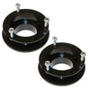 Superlift 2" Front Leveling Kit-Ram 94-01 1500/06-13 1500 Mega/94-13 2500/94-12 3500 4WD 40004