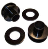 Superlift 2.5" Ford Front Leveling Kit - 05-25 F250/350 4WD 40007