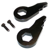 Superlift 2.5" GM Front Leveling Kit - 1500 w/ Torsion Bar Suspension - 4WD 40008