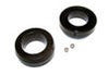 Superlift 2" GM Front Leveling Kit - 99-06 1500 2WD w/ Front Coil Suspension 40009