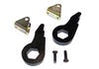 Superlift 2.5" GM Front Leveling Kit - 01-10 2500/2500HD/3500 4WD 40010