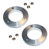 Superlift 1.5" GM Leveling Kit - 07-18 Silv/Sierra 1500/Avalanche/Suburban/Tahoe 2WD/4WD 40012