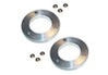 Superlift 1.5" GM Leveling Kit - 07-18 Silv/Sierra 1500/Avalanche/Suburban/Tahoe 2WD/4WD 40012