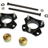 Superlift 3" Toyota Front Leveling Kit - 99-06 Tundra 2WD/4WD 40014