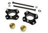 Superlift 3" Toyota Front Leveling Kit - 99-06 Tundra 2WD/4WD 40014