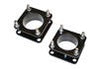 Superlift 2.4" Toyota Front Leveling Kit - 07-21 Tundra 2WD/4WD 40016