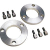 Superlift 1.75" Ford Front Leveling Kit - 09-24 F-150 2WD/4WD 40021-1