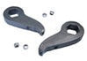 Superlift 2.5" GM Front Leveling Kit - 11-19 Silv/Sierra 2500HD/3500HD 40025