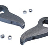 Superlift 2.5" GM Front Leveling Kit - 11-19 Silv/Sierra 2500HD/3500HD 40025