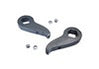 Superlift 2.5" GM Front Leveling Kit - 20-25 Silv/Sierra 2500HD/3500HD 40052