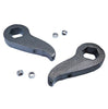 Superlift 2.5" GM Front Leveling Kit - 20-25 Silv/Sierra 2500HD/3500HD 40052