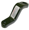 Superlift Dropped Pitman Arm - 03-08 Ram 2500/3500 w/ 4-6" Lift - w/ Original Steering Box 4008